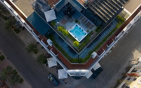 The Exquisite Halong Hotel