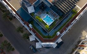 The Exquisite Halong Hotel